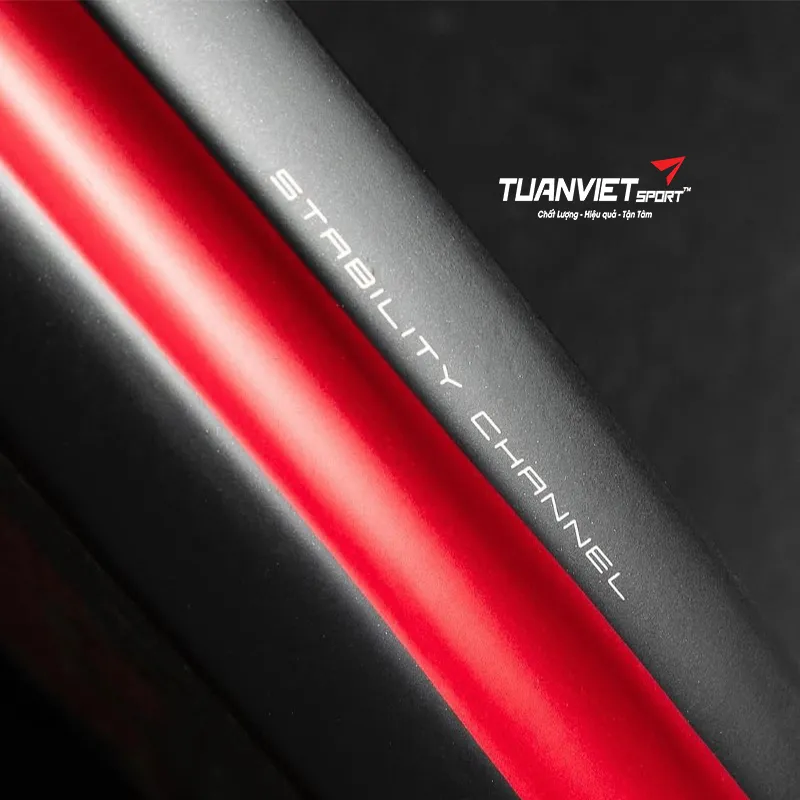 Vợt Padel Wilson Bela V3