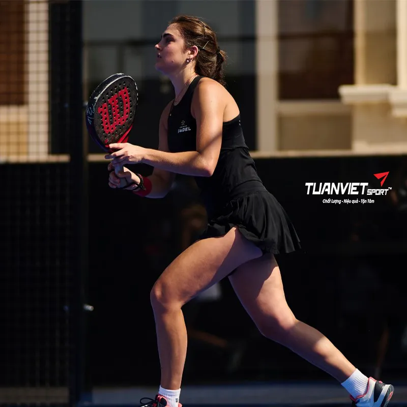 Vợt Padel Wilson Bela V3