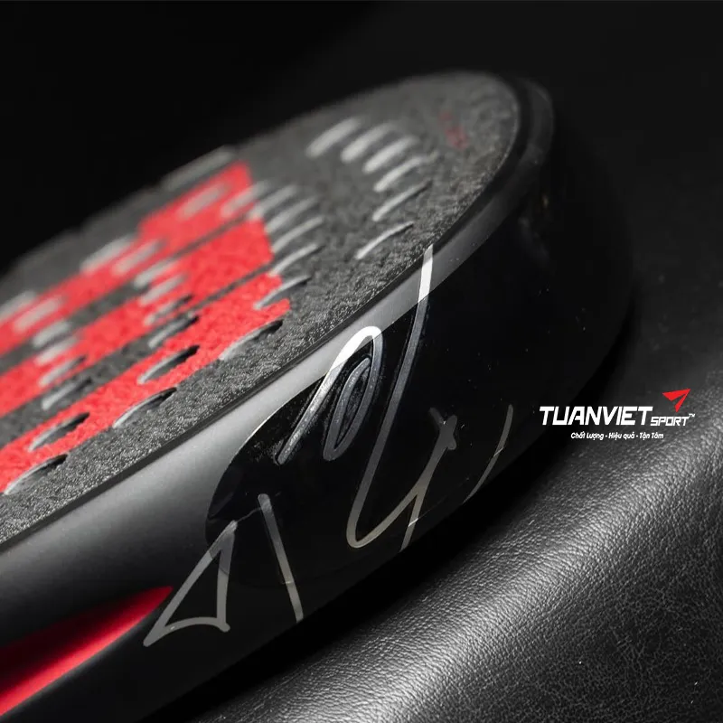 Vợt Padel Wilson Bela V3