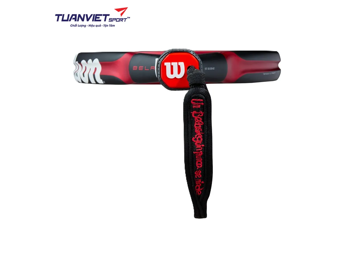 Vợt Padel Wilson Bela V3