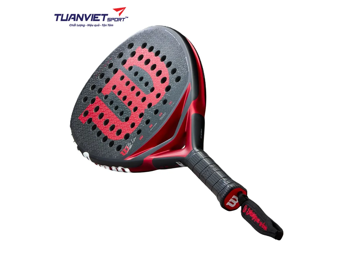 Vợt Padel Wilson Bela V3