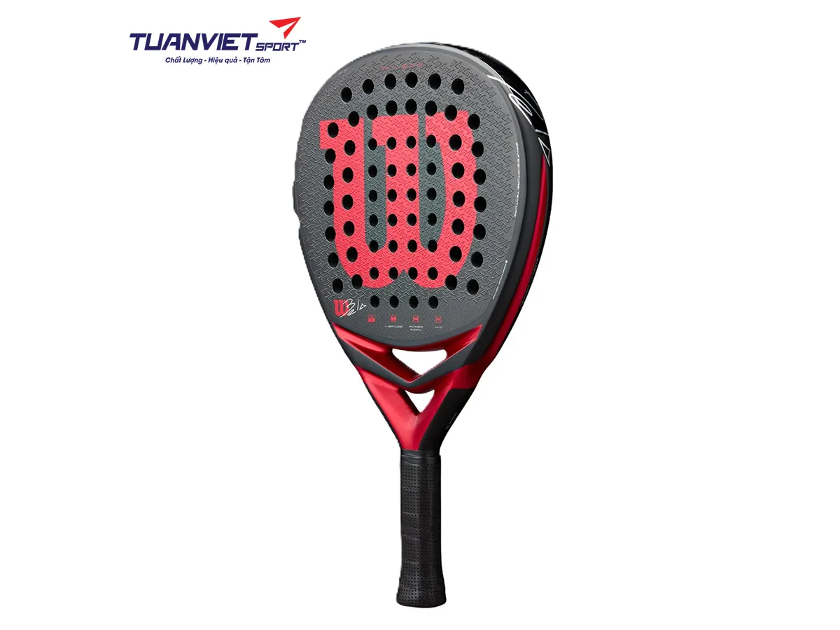 Vợt Padel Wilson Bela V3