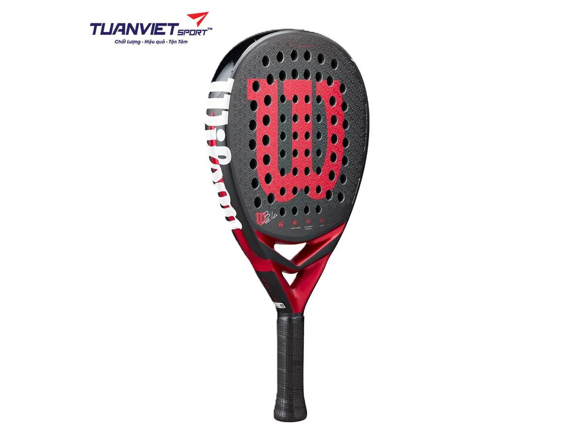 Vợt Padel Wilson Bela V3