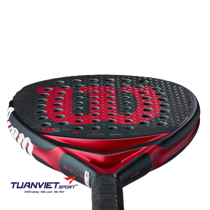 Vợt Padel Wilson Bela V3