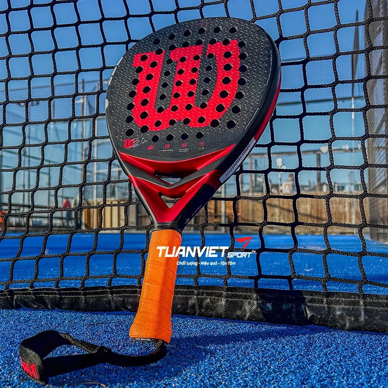 Vợt Padel Wilson Bela V3