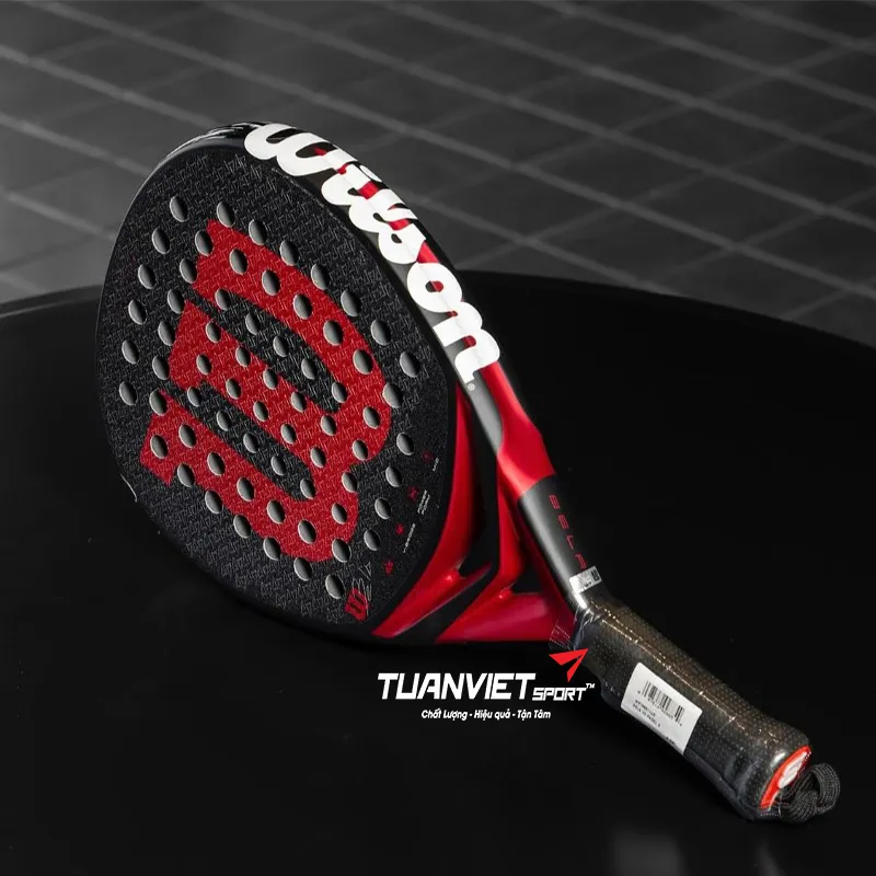 Vợt Padel Wilson Bela V3