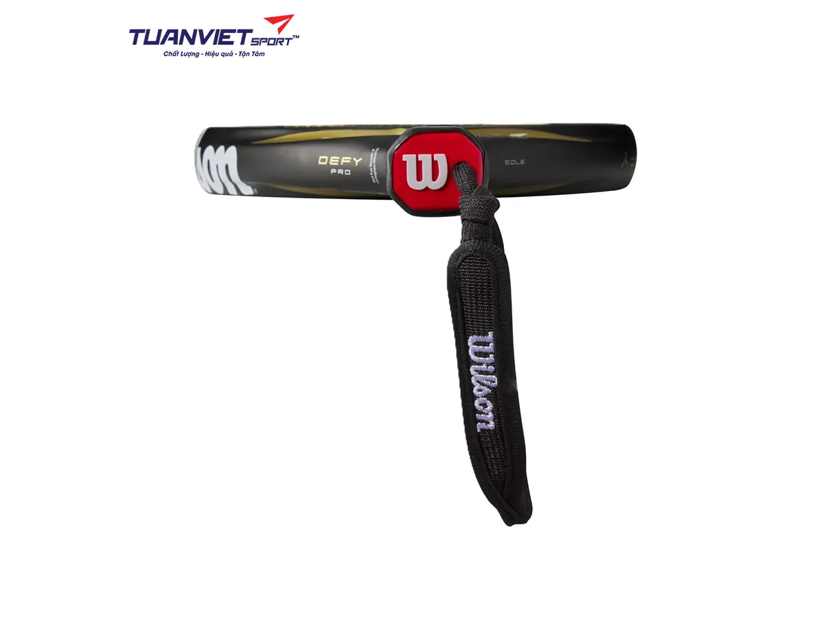 Vợt Padel Wilson Defy Pro V1