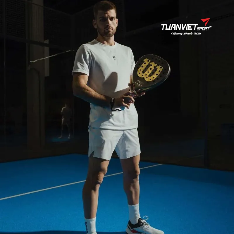 Vợt Padel Wilson Defy Pro V1