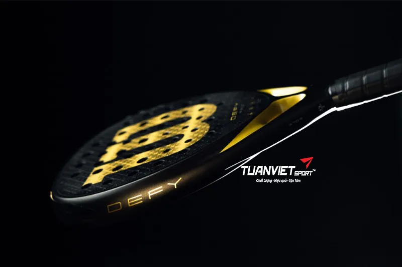 Vợt Padel Wilson Defy Pro V1