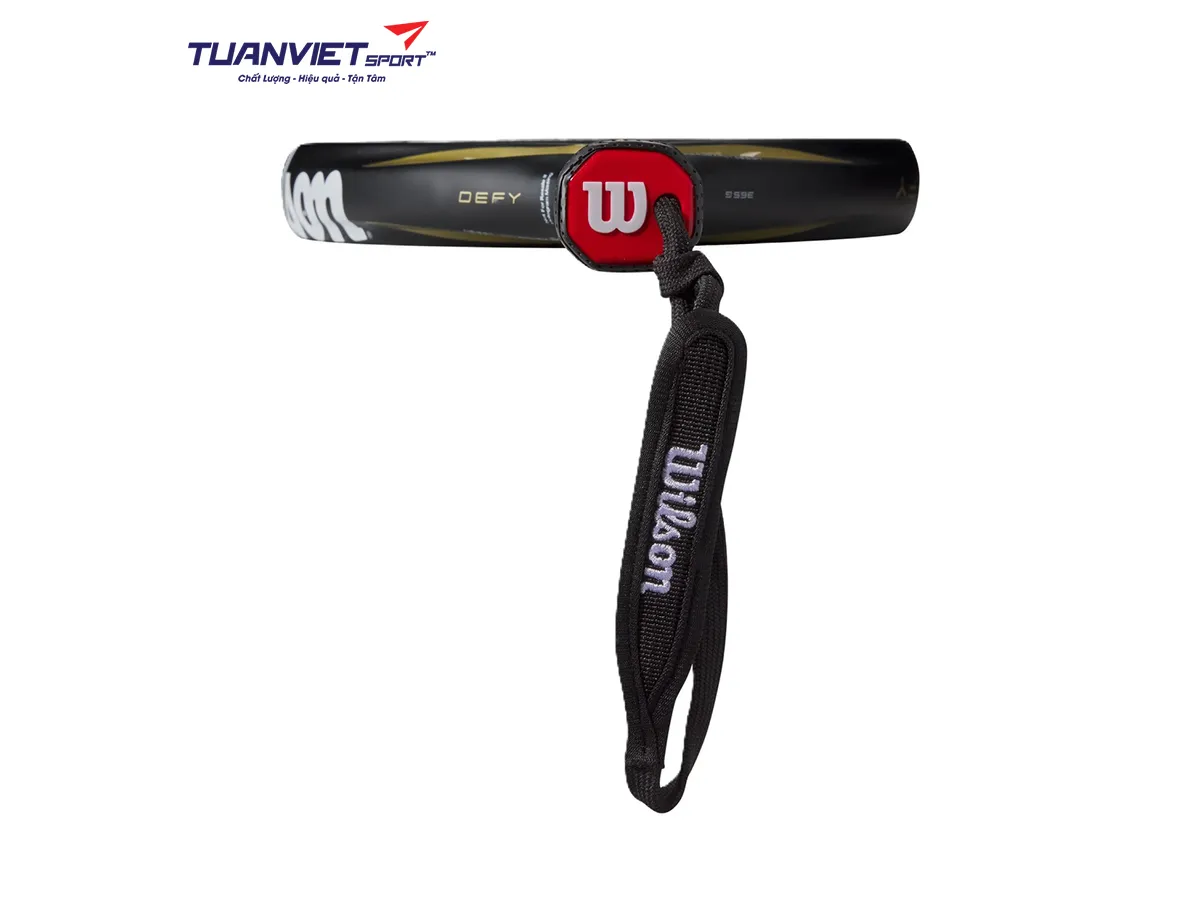 Vợt Padel Wilson Defy V1