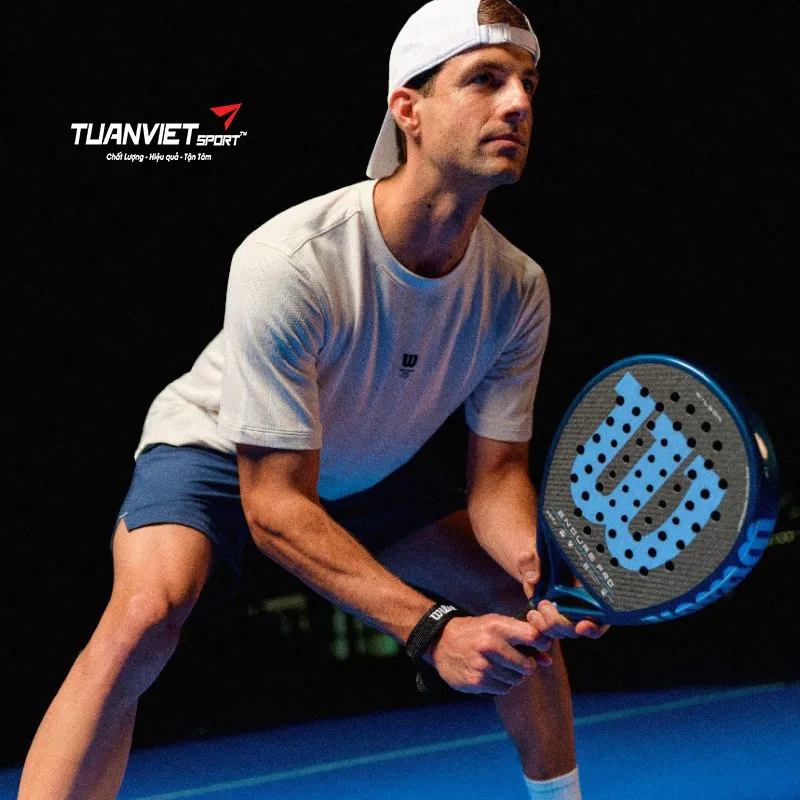 Vợt Padel Wilson Endure V1