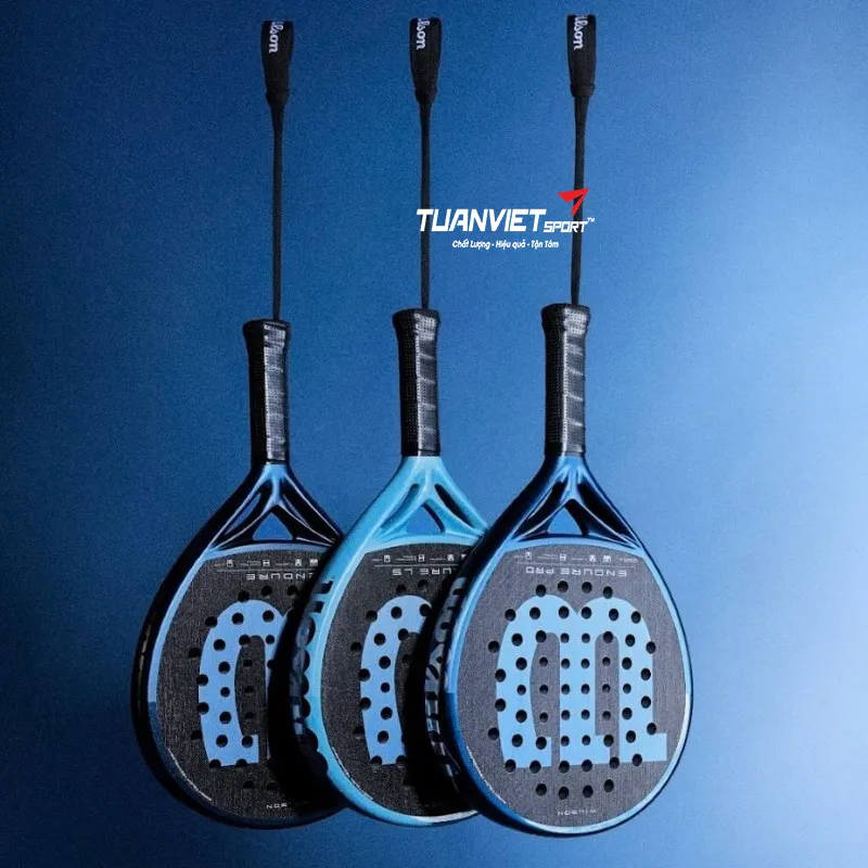 Vợt Padel Wilson Endure V1