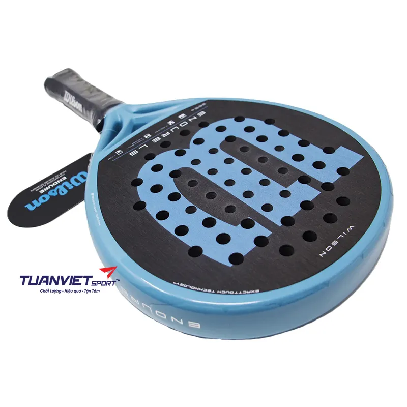Vợt Padel Wilson Endure LS V1