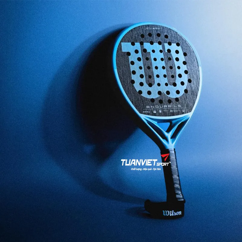 Vợt Padel Wilson Endure LS V1
