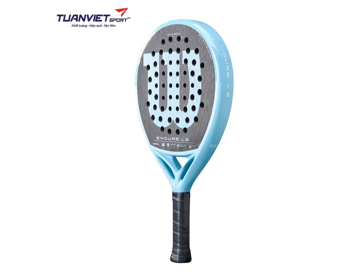 Vợt Padel Wilson Endure LS V1