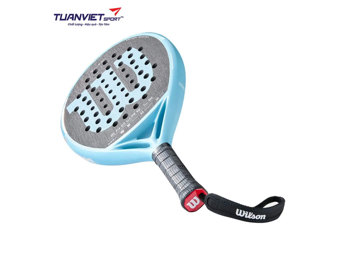 Vợt Padel Wilson Endure LS V1