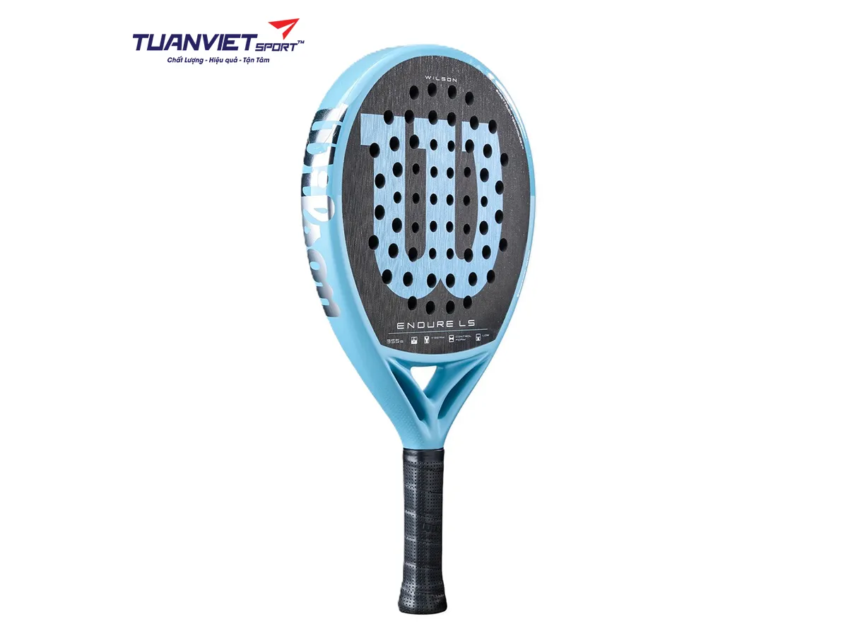 Vợt Padel Wilson Endure LS V1