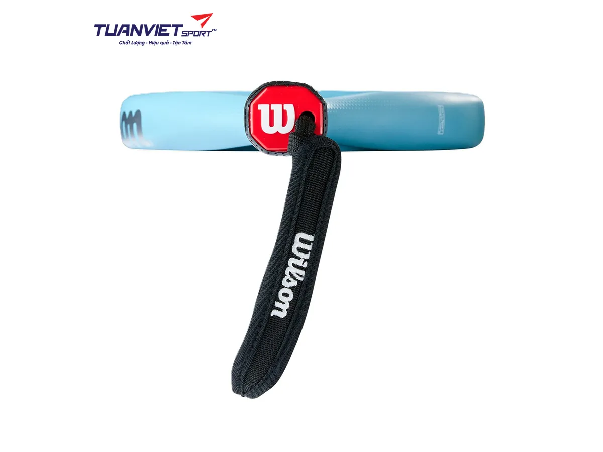 Vợt Padel Wilson Endure LS V1