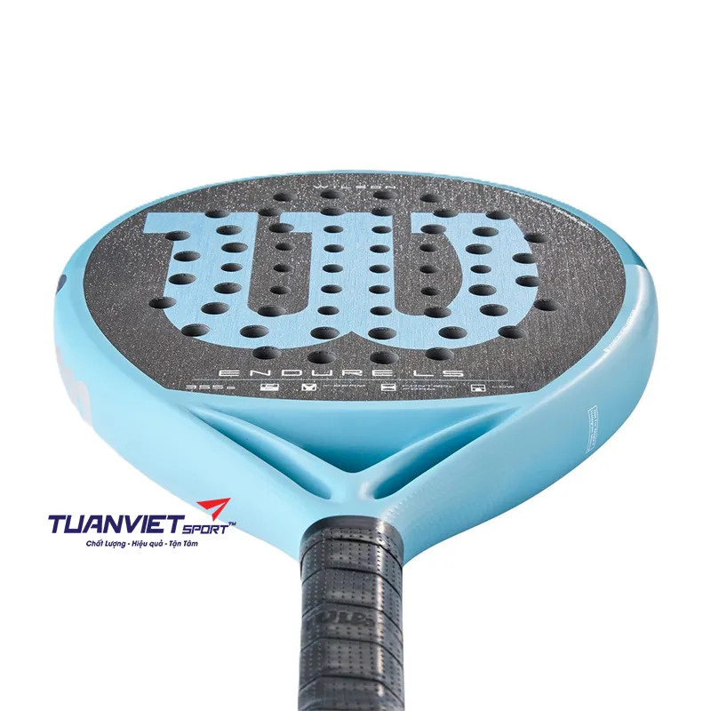 Vợt Padel Wilson Endure LS V1
