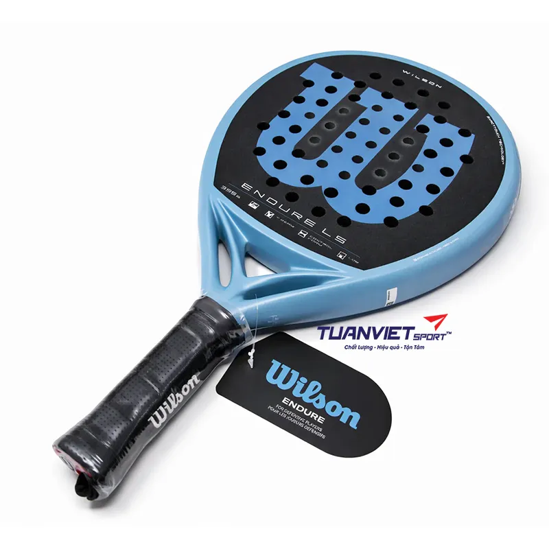 Vợt Padel Wilson Endure LS V1