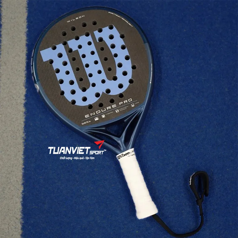 Vợt Padel Wilson Endure Pro V1
