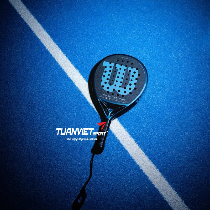 Vợt Padel Wilson Endure Pro V1