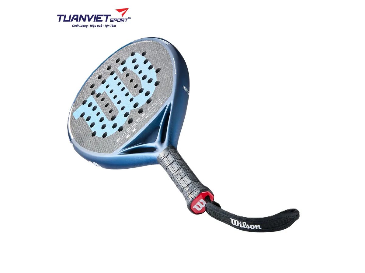 Vợt Padel Wilson Endure Pro V1