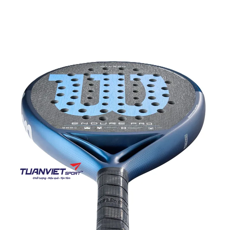 Vợt Padel Wilson Endure Pro V1