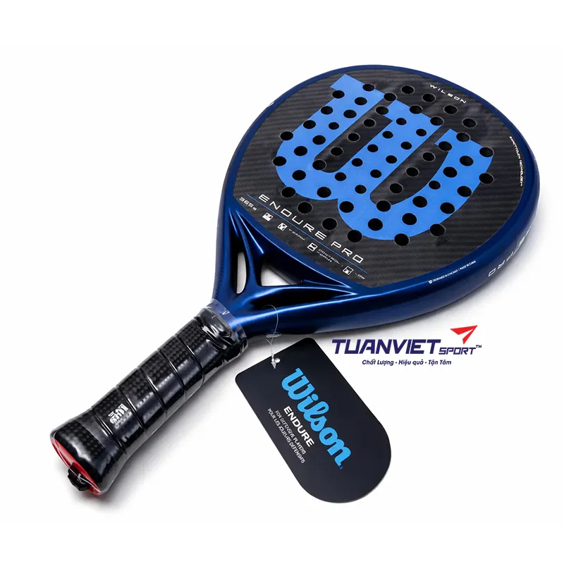 Vợt Padel Wilson Endure Pro V1