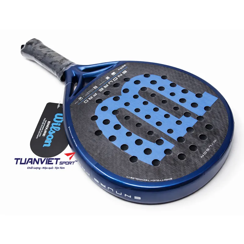 Vợt Padel Wilson Endure Pro V1