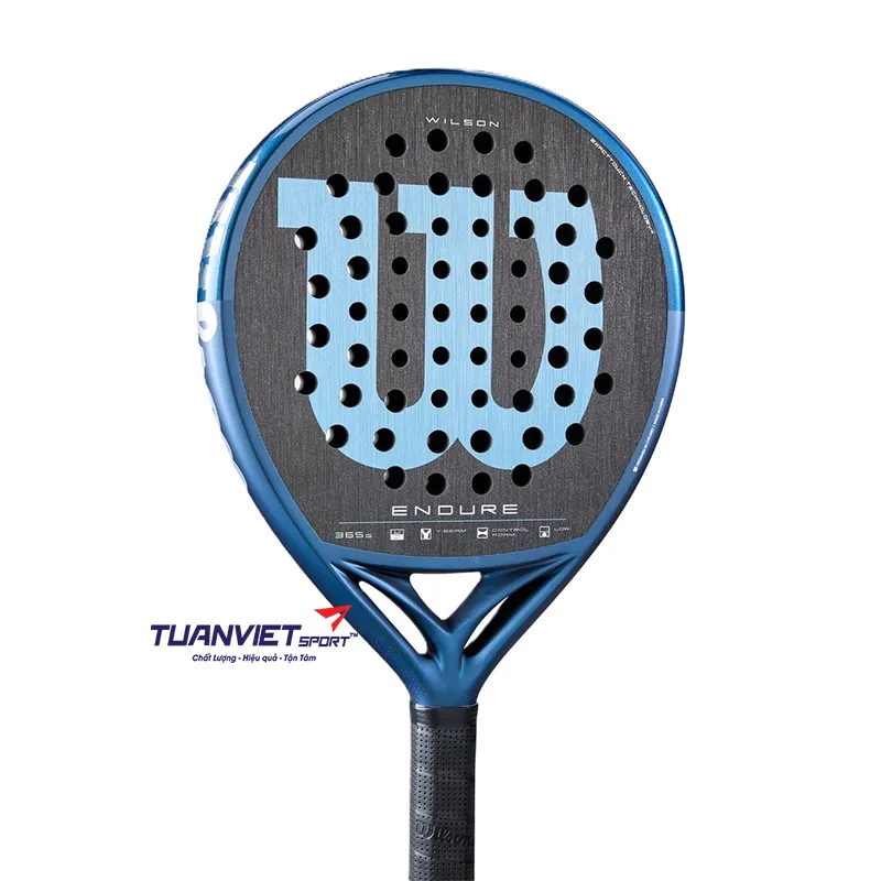 Vợt Padel Wilson Endure V1