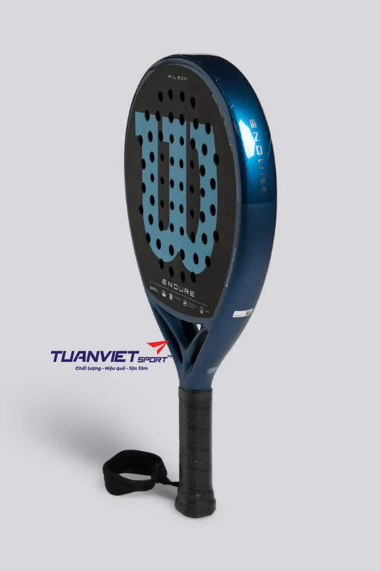 Vợt Padel Wilson Endure V1