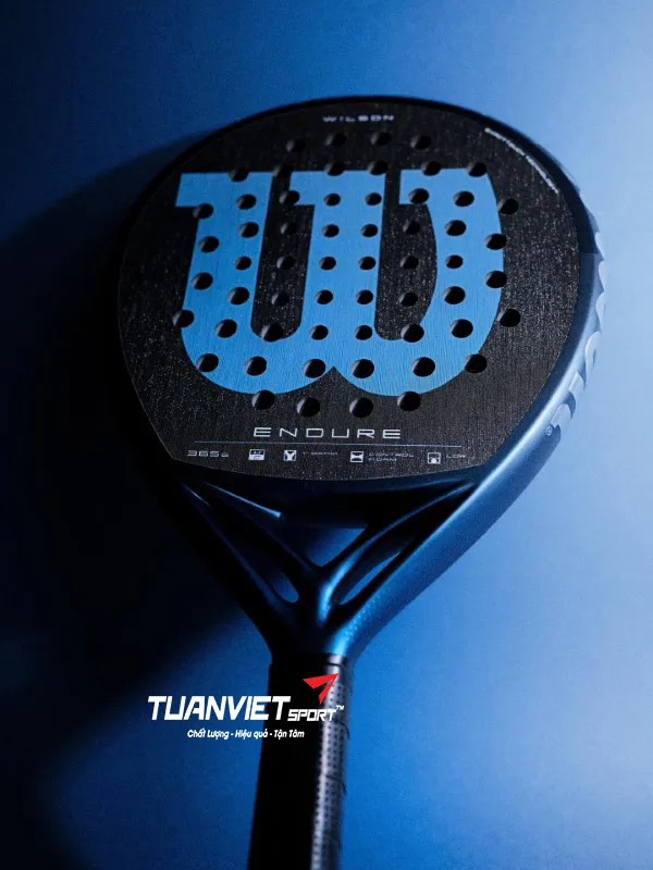 Vợt Padel Wilson Endure V1