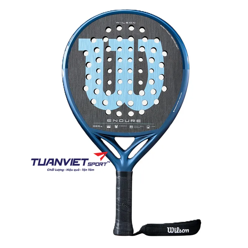 Vợt Padel Wilson Endure V1