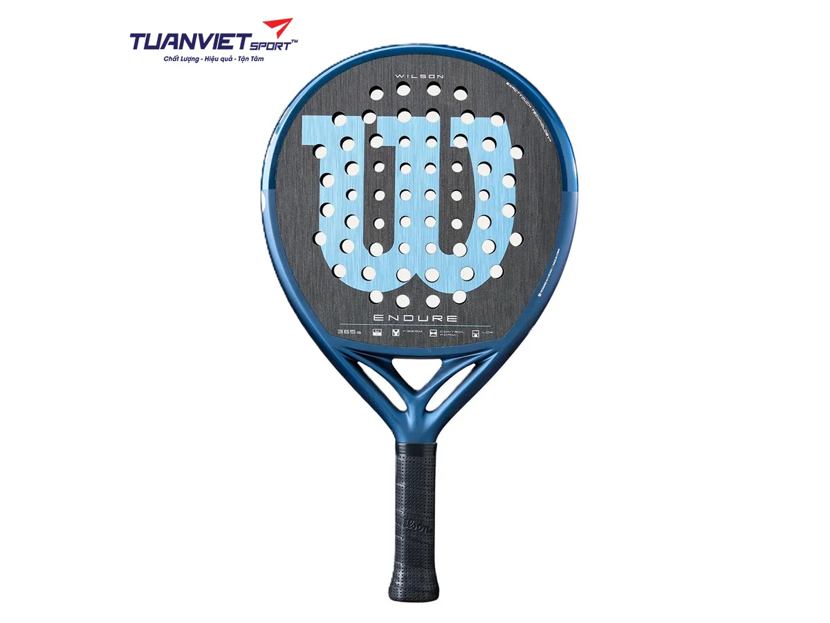Vợt Padel Wilson Endure V1