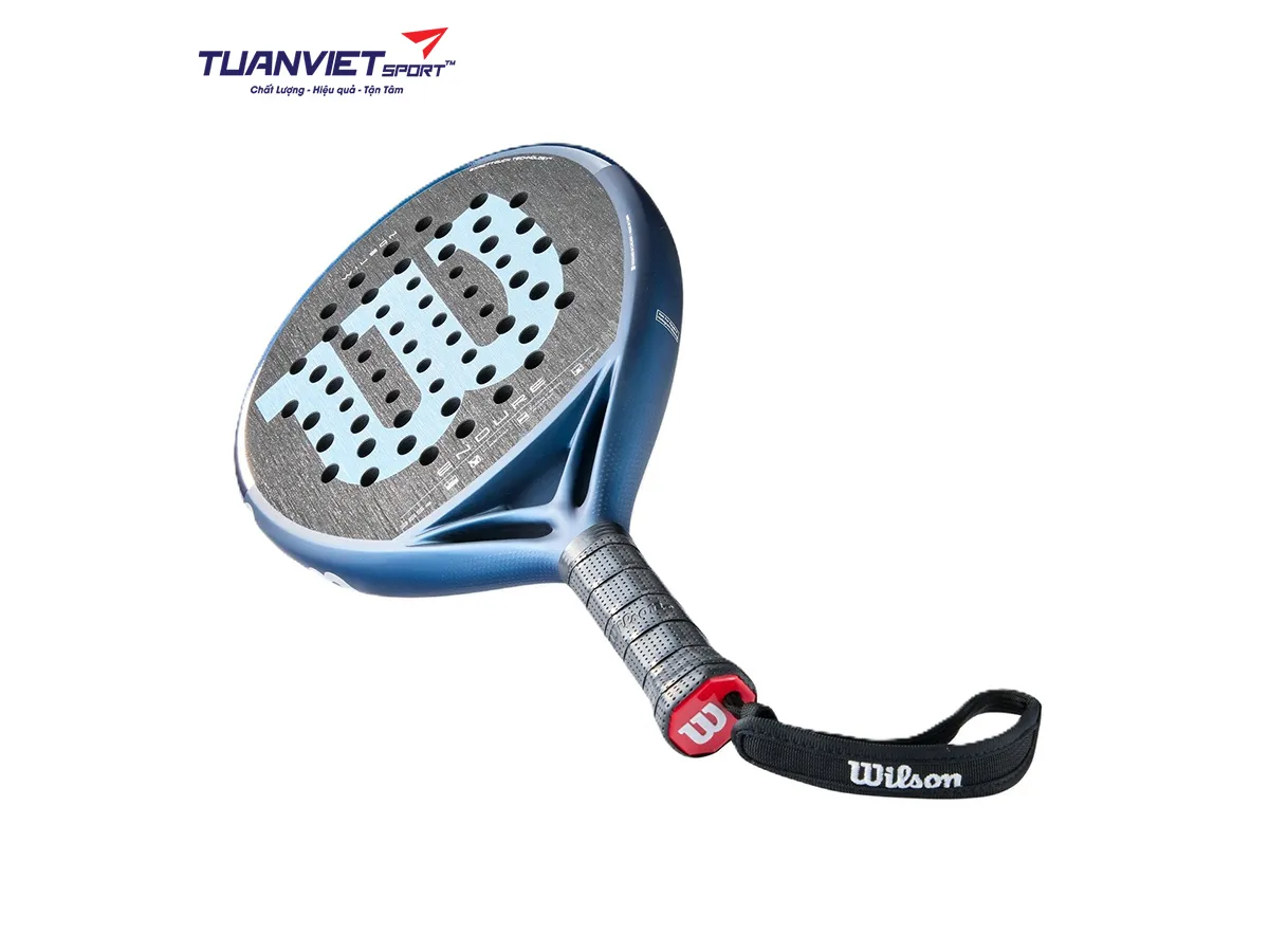 Vợt Padel Wilson Endure V1