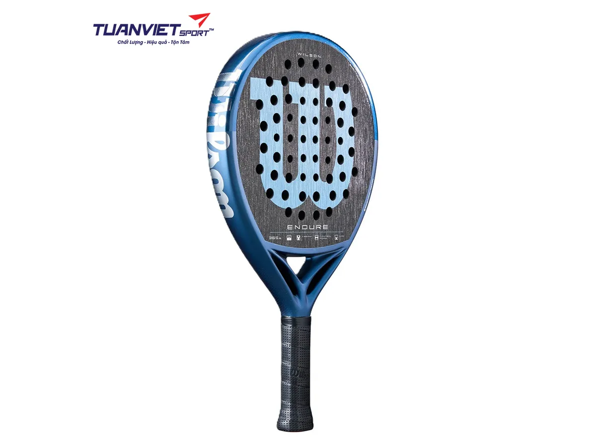 Vợt Padel Wilson Endure V1