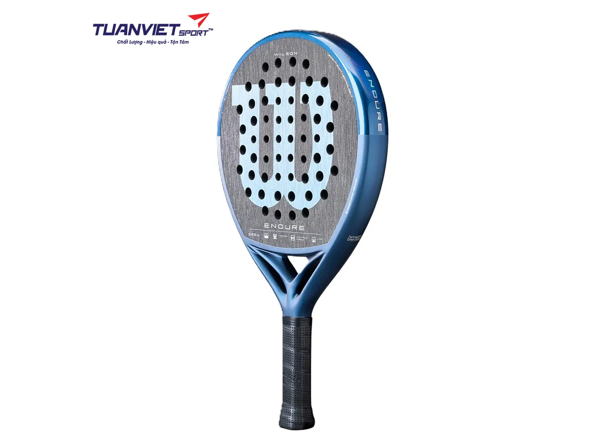 Vợt Padel Wilson Endure V1