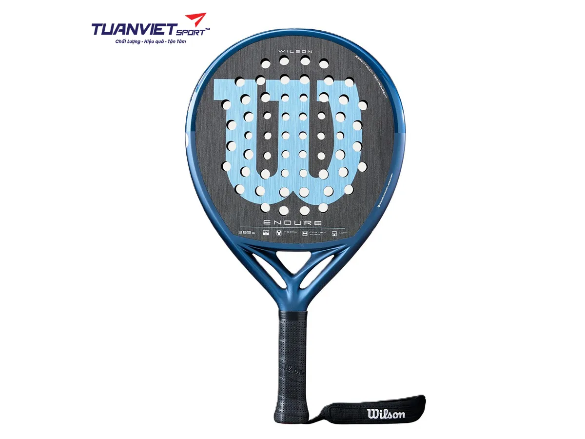 Vợt Padel Wilson Endure V1