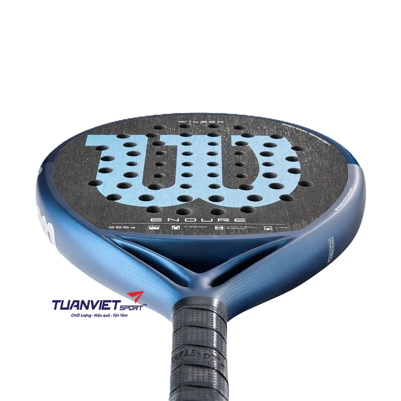Vợt Padel Wilson Endure V1