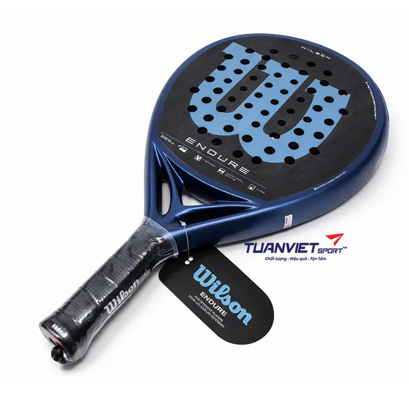 Vợt Padel Wilson Endure V1