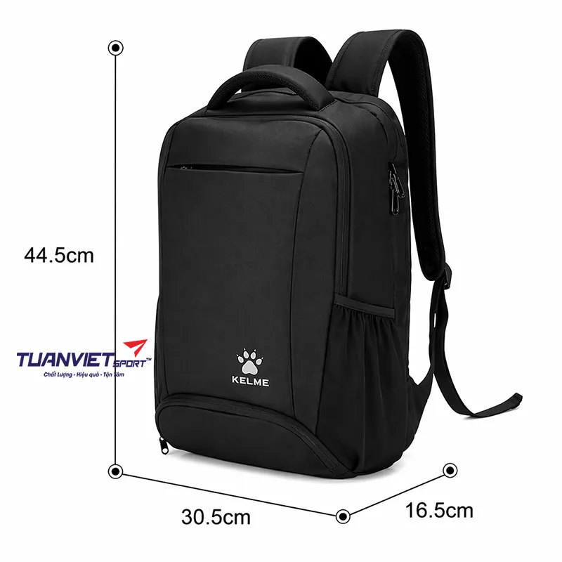 Balo Thể Thao Kelme 8201BB5005