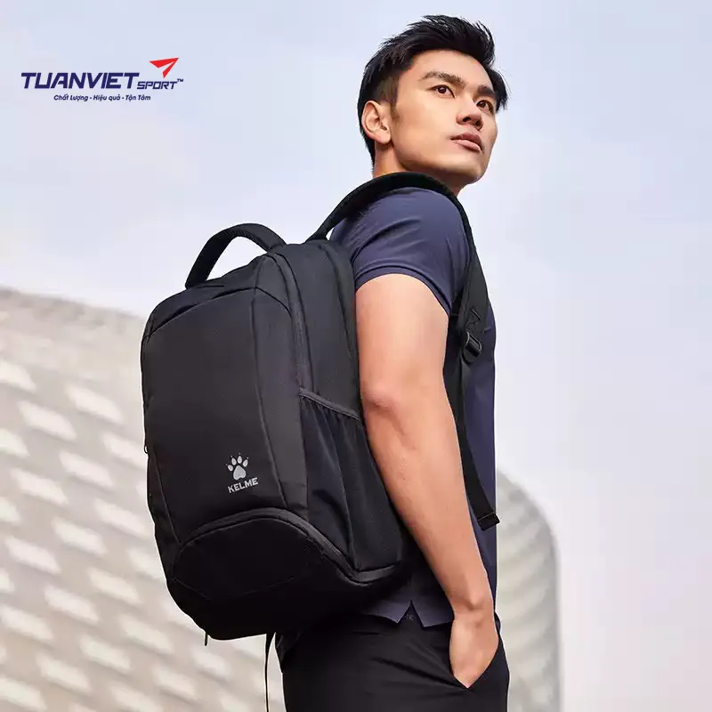 Balo Thể Thao Kelme 8201BB5005