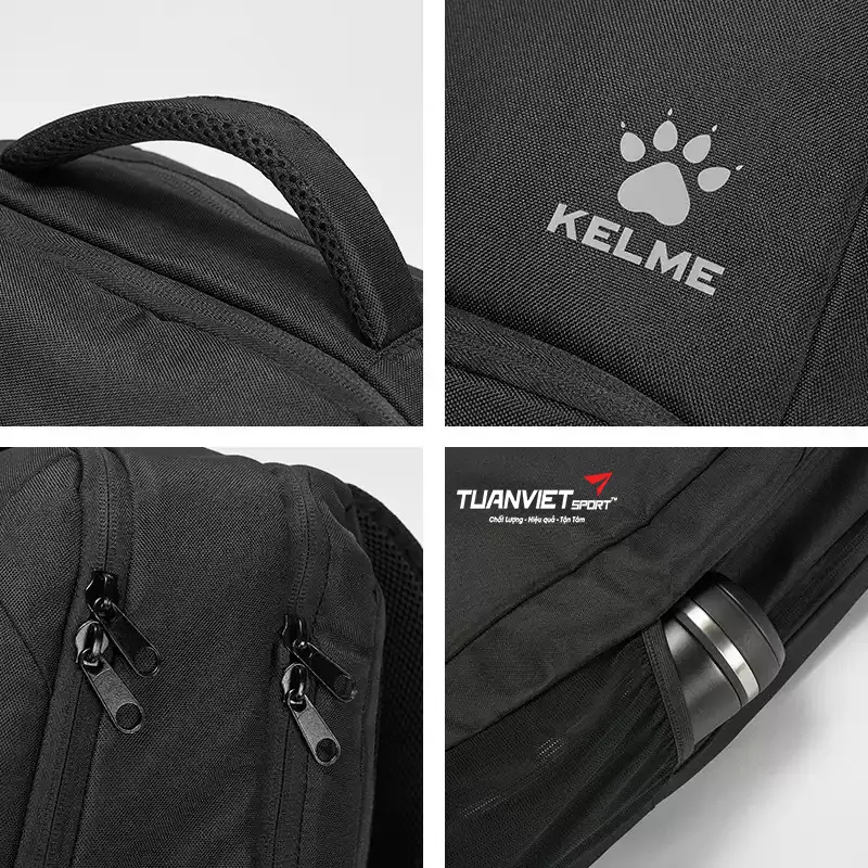 Balo Thể Thao Kelme 8201BB5005