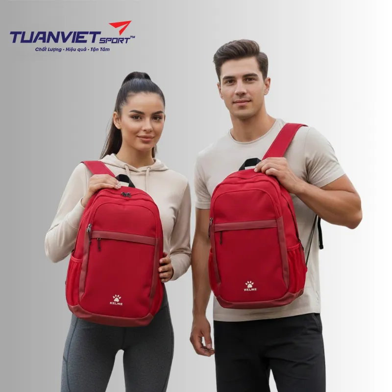 Balo Thể Thao Kelme 8301BB5037