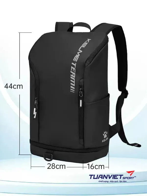 Balo Thể Thao Kelme 8301BB5038