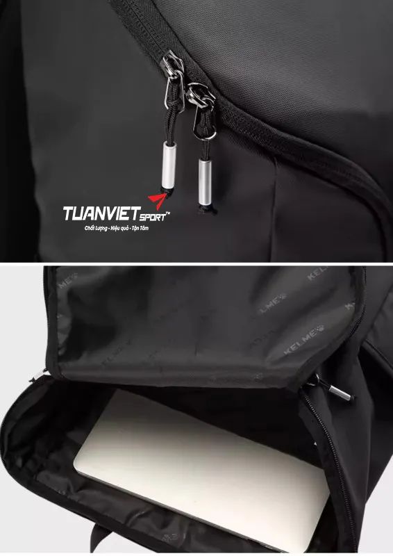 Balo Thể Thao Kelme 8301BB5038