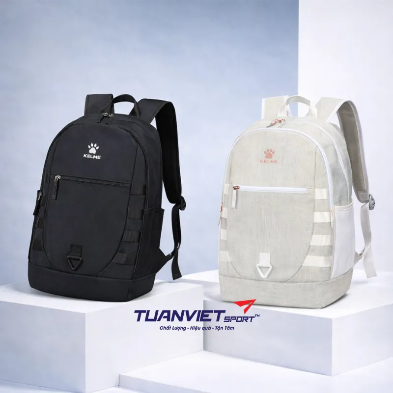 Balo Thể Thao Kelme 8301BB5043