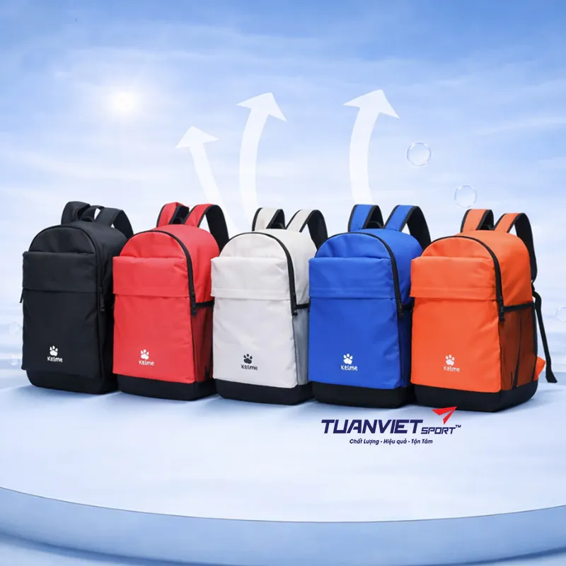 Balo Thể Thao Kelme 8501BB5088