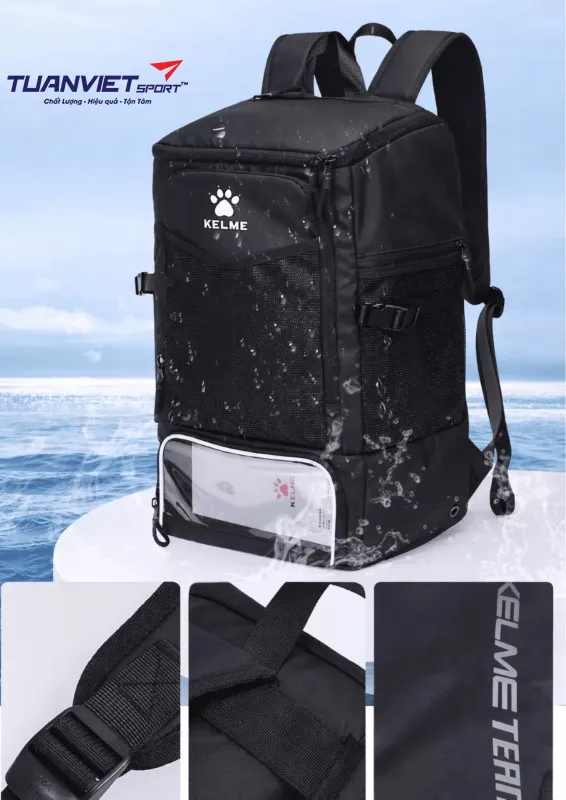 Balo Thể Thao Kelme 8501BB5089